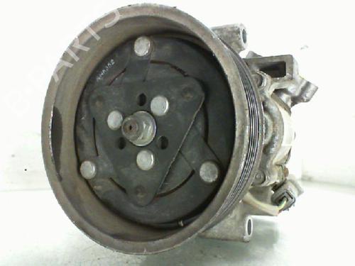 AC compressor RENAULT TWINGO II (CN0_) 1.2 16V (CN0K, CN0V, CN0A) | BP38662195M34 - Image 4