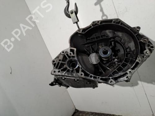 Gearkasse Gearkasse 38665045 38665045