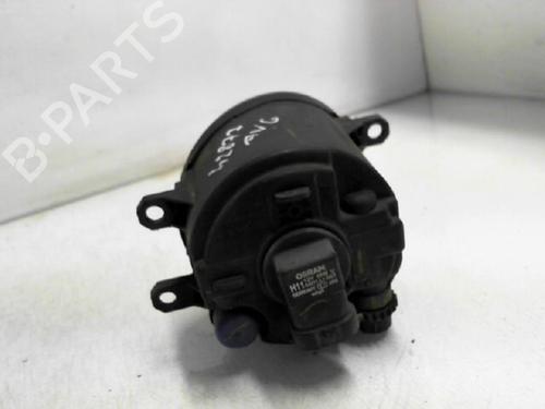 Used Left front fog light Left front fog light 38660269 38660269