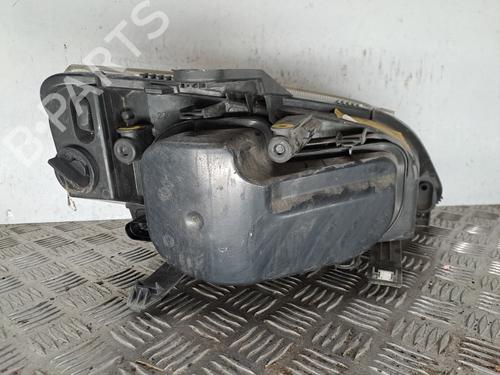 Left headlight FORD FOCUS C-MAX (DM2) 1.8 TDCi | BP38669406C28 - Image 2