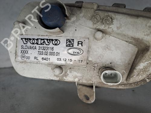 Right daytime light VOLVO V40 Hatchback (525) D3 | BP38668437C103 - Image 2