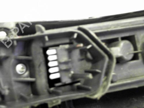 Left taillight OPEL CORSA C (X01) 1.3 CDTI (F08, F68) | BP38654841C34 - Image 6