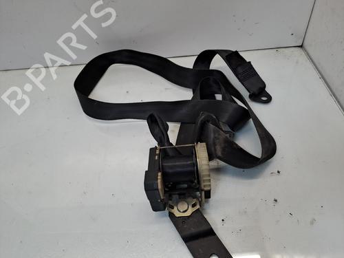 Used Front left seatbelt Front left seatbelt CITROËN XSARA (N1) 2.0 HDi 90 (90 hp) 39755583 39755583
