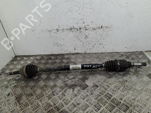 Right front driveshaft CITROËN C3 II (SC_) 1.4 | BP39738320M39 - Image 4