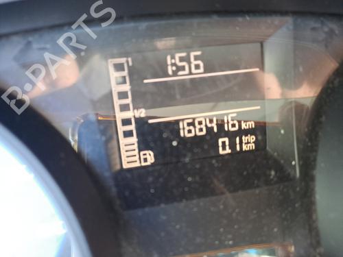 Used Parts SEAT IBIZA IV (6J5, 6P1)  1.2 TSI  4931024