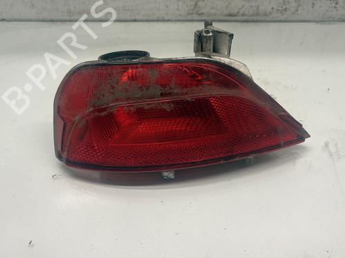 Tågelys RENAULT MEGANE IV Hatchback (B9A/M/N_) 1.5 Blue dCi 95 (B9A2, B9A6) | BP38670766C37 - Image 2
