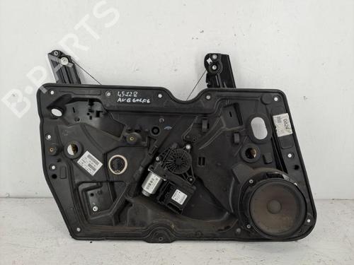 Used Front left window mechanism Front left window mechanism 38665818 38665818