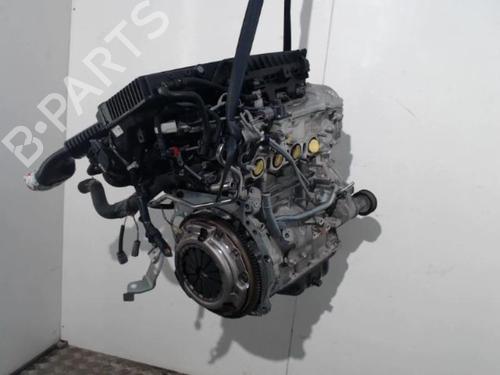 Engine MAZDA 2 (DE_, DH_) 1.3 (DE3FS) | BP38662259M1 - Image 6