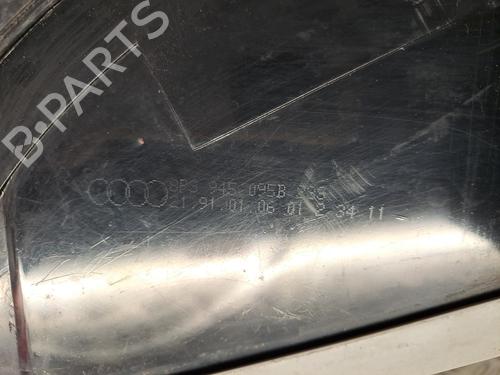Left taillight AUDI A3 (8P1) 1.9 TDI | BP38669543C34 - Image 4