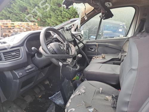 Camera RENAULT TRAFIC III Van (FG_) 2.0 dCi 130 (FGMY) | BP38672074E14 - Image 6