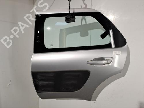 porta-tras-esquerda-citroen-c4-cactus-2014-38667493 main image