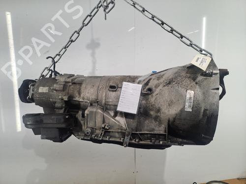 Gearbox BMW X3 (E83) 3.0 d | BP39950699M3 - Image 3