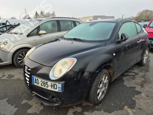 Used Parts ALFA ROMEO MITO (955_)  1.6 JTDM (955AXC1B)  4929963