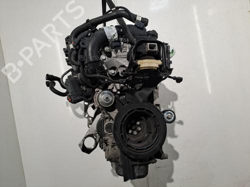 Engine DS DS 3 (SA_) 1.2 THP 110 / PureTech 110 (SAHNPS, SAHNZ6, SAHNZT) | BP38668560M1 - Image 3