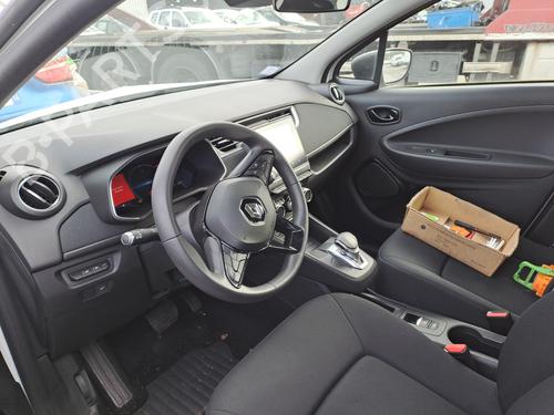 Climate control RENAULT ZOE (BFM_) ZOE (BFMC, BFMD) | BP38671465I5  - Image 7