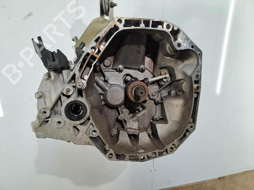 Gearbox RENAULT MODUS / GRAND MODUS (F/JP0_) 1.5 dCi 75 | BP38672685M3 - Image 4