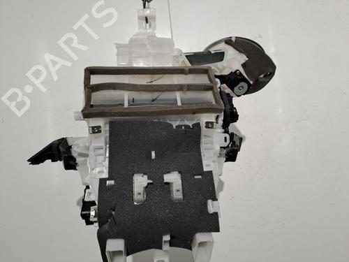 Used Heater matrix box Heater matrix box 38666150 38666150