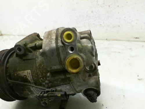 AC compressor OPEL ASTRA J (P10) 1.7 CDTI (68) | BP38658270M34 - Image 2