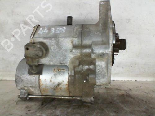 Used Starter Starter 38662764 38662764