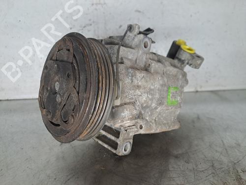 AC-Kompressor AC-Kompressor 38668493 38668493