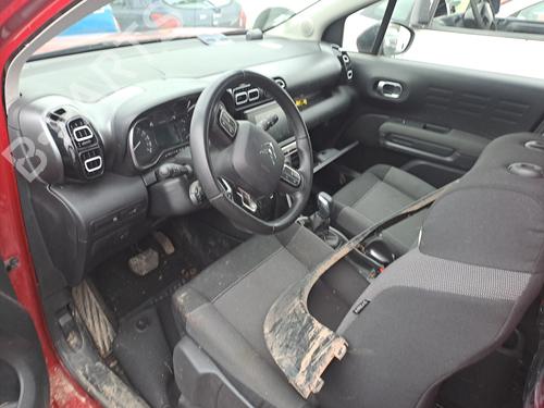 Engine control unit (ECU) CITROËN C3 AIRCROSS II (2R_, 2C_) 1.5 BlueHDi 120 (2CYHXX) | BP38670589M57 - Image 8