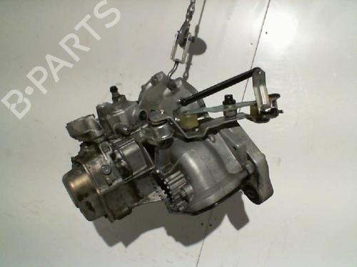 gearbox-opel-corsa-c-x01-2000-2001-2002-2003-2004-2005-2006-2007-2008-2009-38660697 main image