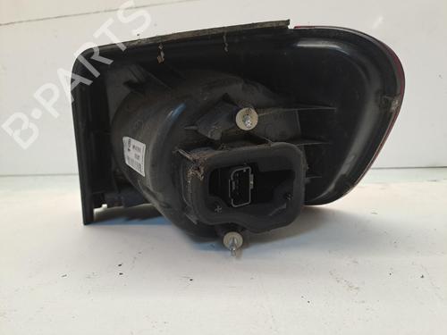 Used Left taillight Left taillight VW GOLF PLUS V (5M1, 521) 1.4 TSI (122 hp) 40126365 40126365
