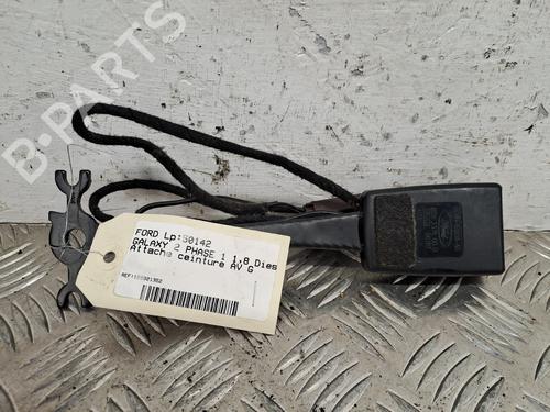 Used Seat buckle Seat buckle 38671888 38671888