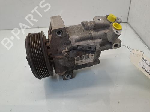 AC compressor DACIA SANDERO II TCe 90 (B8M1, B8MA, B8AC) | BP39950814M34 - Image 3