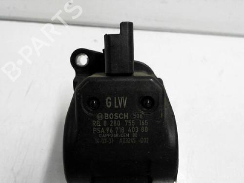 Pedal CITROËN DS4 (NX_) 1.6 HDi 115 | BP38659794I4 - Image 3