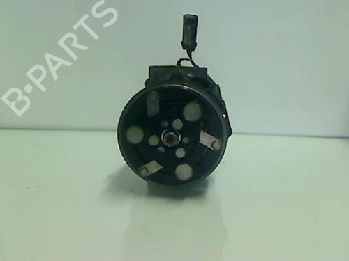 Used AC compressor AC compressor 38654155 38654155