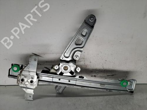 Used Front right window mechanism Front right window mechanism 38664248 38664248