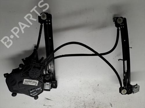 Used Front right window mechanism Front right window mechanism 38664916 38664916