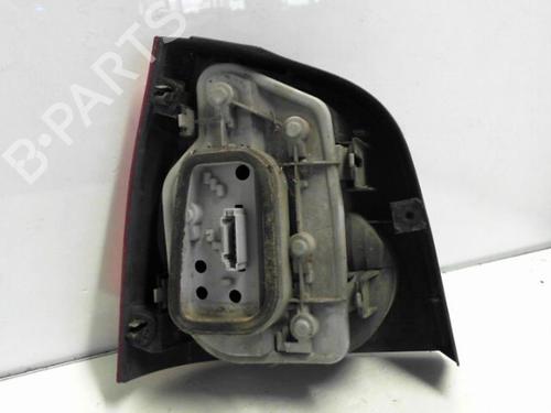 Used Right taillight Right taillight 38654364 38654364
