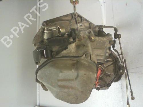 Used Gearbox Gearbox 38661971 38661971