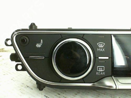 Climate control AUDI Q5 (FYB, FYG) 40 TDI quattro | BP38662665I5 - Image 8