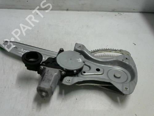 Used Rear right window mechanism Rear right window mechanism 38661239 38661239