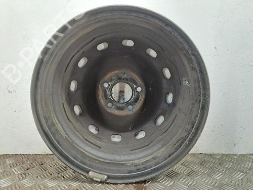 Fælk NISSAN PRIMASTAR Van (X82) 2.0 dCi 130 | BP39044768C45 - Image 2