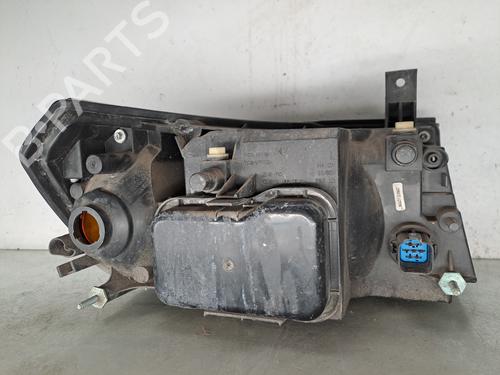 Right headlight FORD TRANSIT Van (FA_ _) 2.0 DI (FAE_, FAF_, FAG_) | BP38662788C29 - Image 5