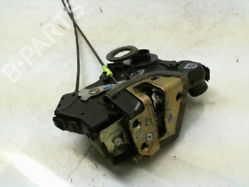 Used Front right lock Front right lock 38658199 38658199