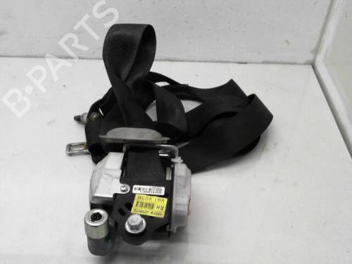 Used Front right seatbelt Front right seatbelt 38654494 38654494