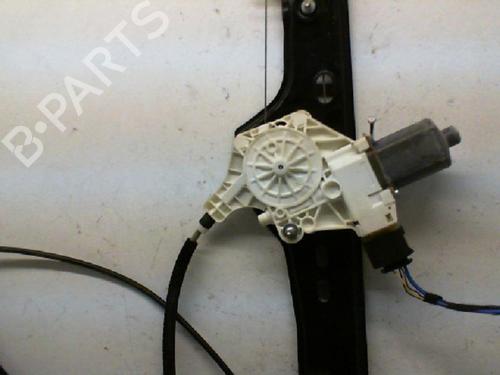 Front right window mechanism BMW 3 (E90) 320 d xDrive | BP38657805C23  - Image 5