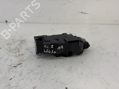 Used Tailgate lock Tailgate lock 38668511 38668511