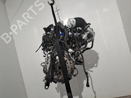 Engine TOYOTA VERSO (_R2_) 2.0 D-4D (AUR20_, AUR20R) | BP38666109M1 - Image 4