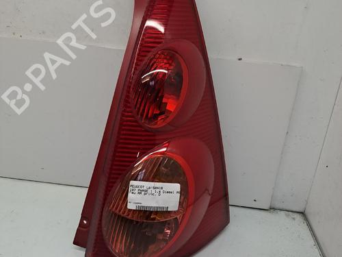 Used Right taillight Right taillight 39520928 39520928