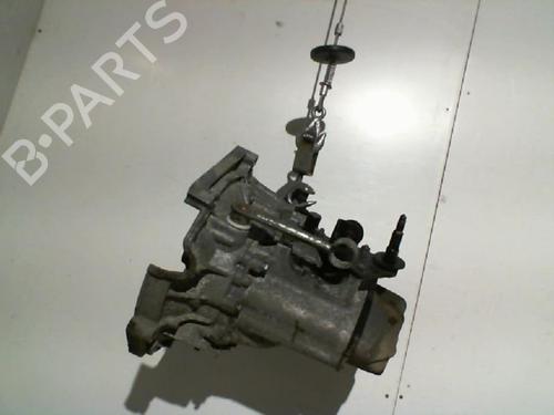 Used Gearbox Gearbox 38662020 38662020