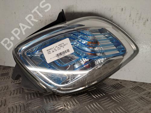 Right taillight RENAULT ZOE (BFM_) ZOE | BP38669652C35 - Image 3