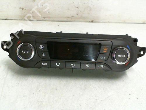 Climate control FORD FOCUS II (DA_, HCP, DP) 1.6 TDCi | BP38661656I5 - Image 4