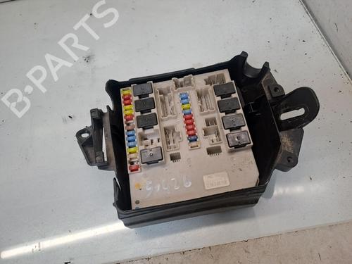 Used Electronic module Electronic module RENAULT CLIO III (BR0/1, CR0/1) 1.5 dCi (BR17, CR17) (86 hp) 40603001 40603001