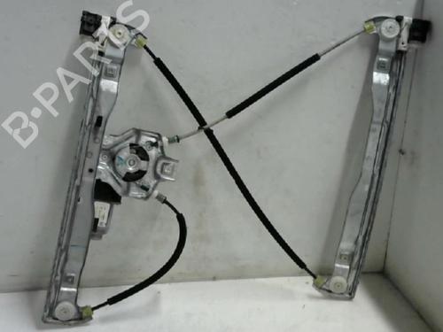 Front left window mechanism CITROËN DS3 (SA_) 1.6 HDi 90 | BP38660946C22 - Image 2